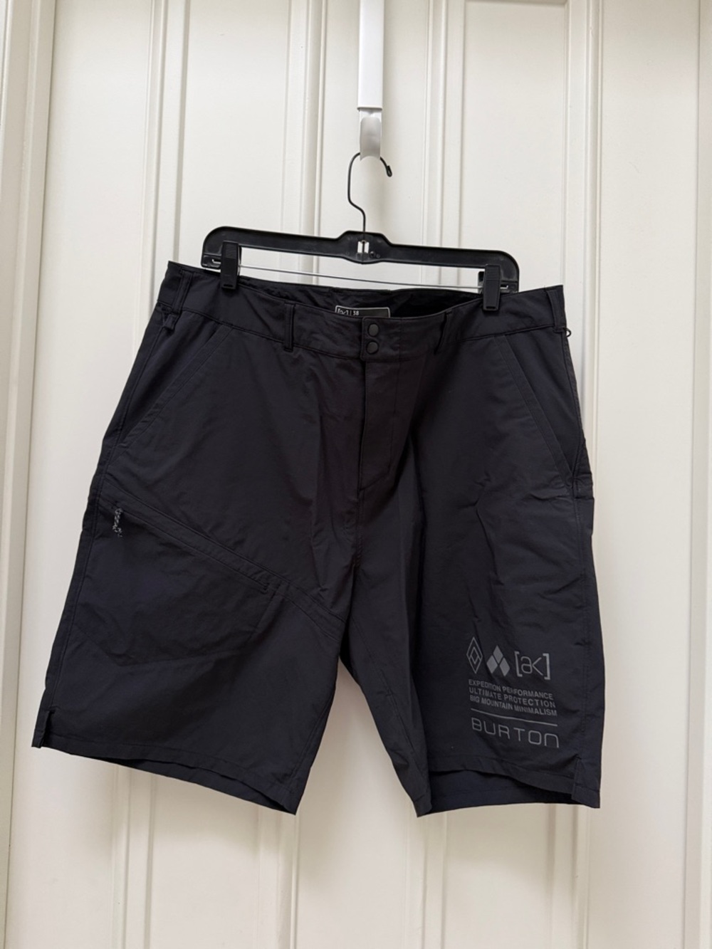 Burton AK Lapse Shorts
